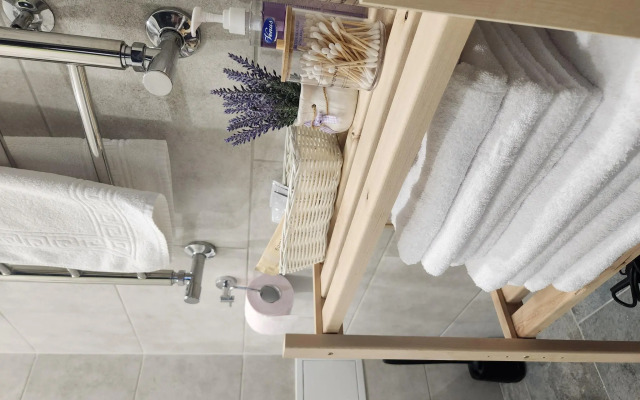 Аполион на улице Набережная 19а