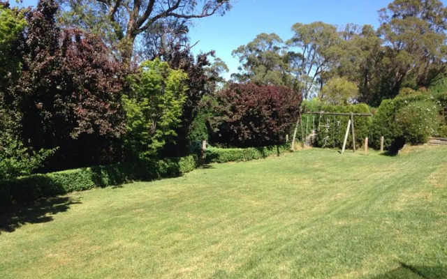 Stately Bowral Designer Home