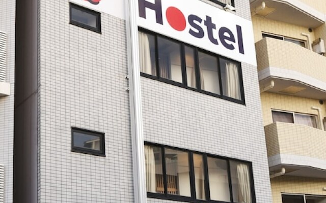 A16HOSTELTOKYO - Hostel