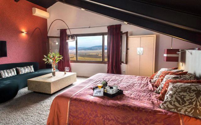 Hotel Spa Cardamomo Siguenza