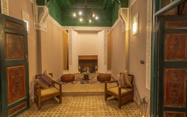Le Medina Privilege Riad Spa