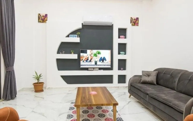 Villa Elif Kordere