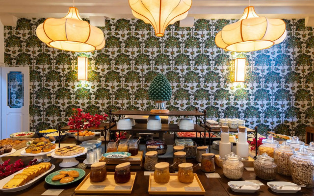 Hotel Villa Favorita