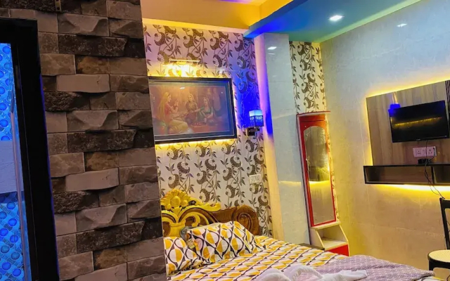 Hotel Royal Island
