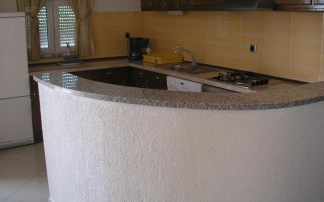 Guesthouse Gordana