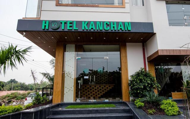 Kanchan Hotel