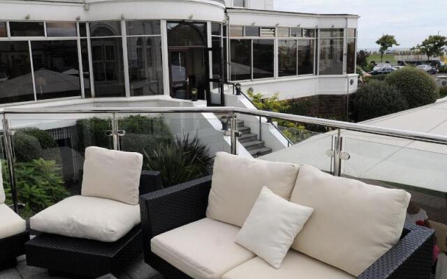 The Palace Hotel & Spa