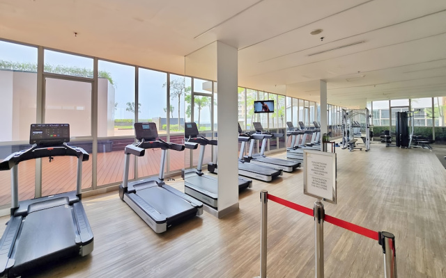 SedaYu By SanLiving - 1BR - PIK
