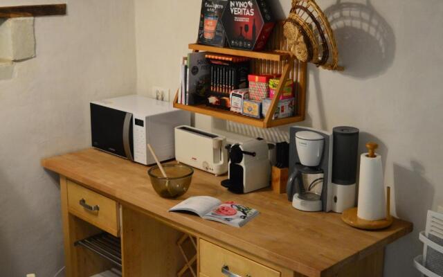 Gites Le Clos de Saires