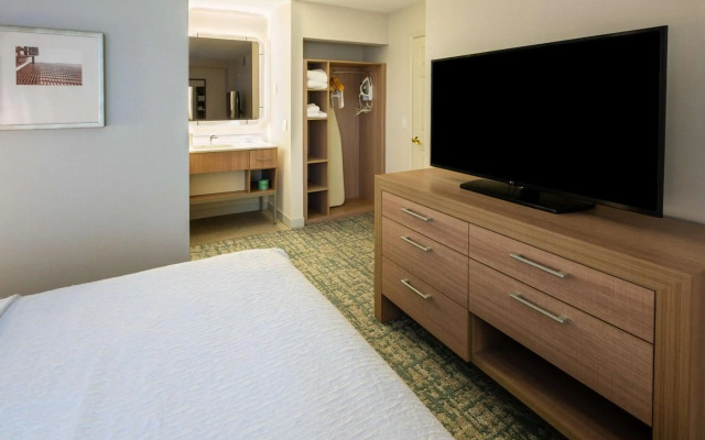 Homewood Suites by Hilton Atlanta Buckhead Pharr Road