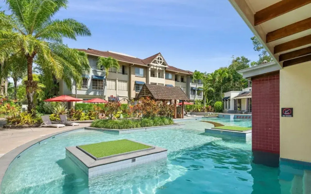 The Nest Cairns - 4 Pools BBQ Resort
