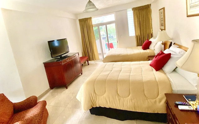 Manoir Adriana Hotel