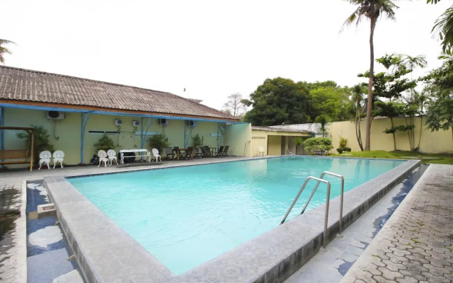 Sriwedari Resort & Business Center Yogyakarta
