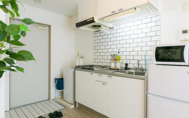 Aiwa Mansion / Vacation STAY 80383