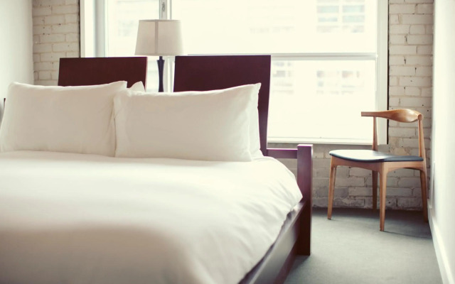 Hotel Ocho