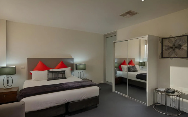 Adara Hotel Richmond