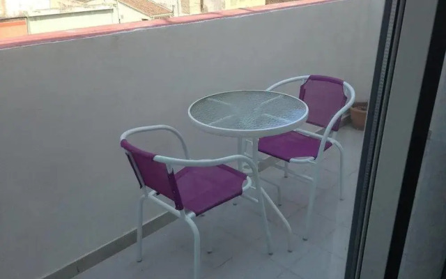 SI Áticos Puerta del Sol