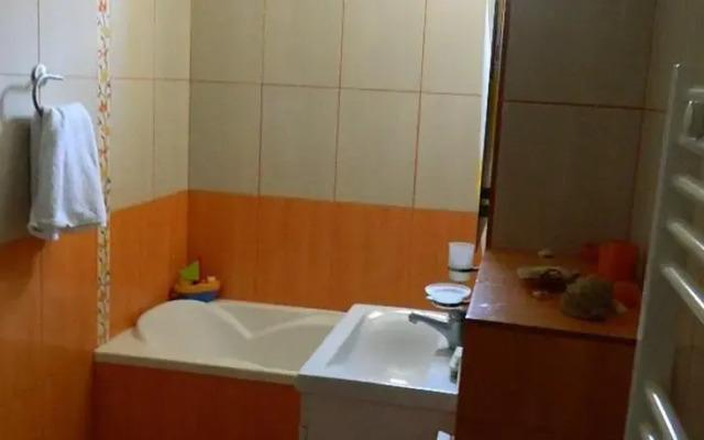 Apartament Adina