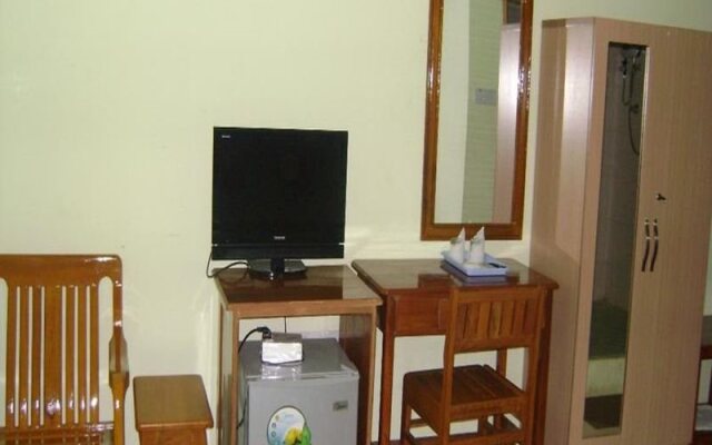 Royal Boss Hotel