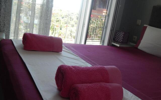 Sofia Apartments