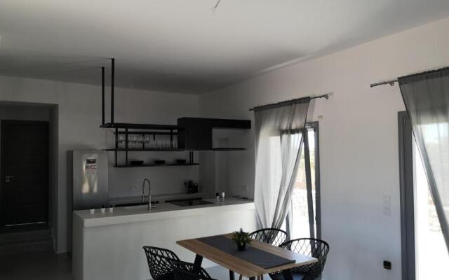 Bluebell Resort Villa SUNSET