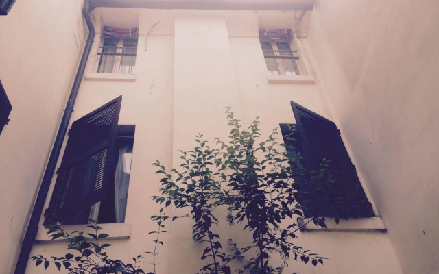 Locanda della Biscia