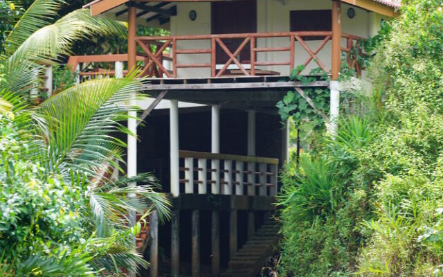 Tatai Resort & Marina