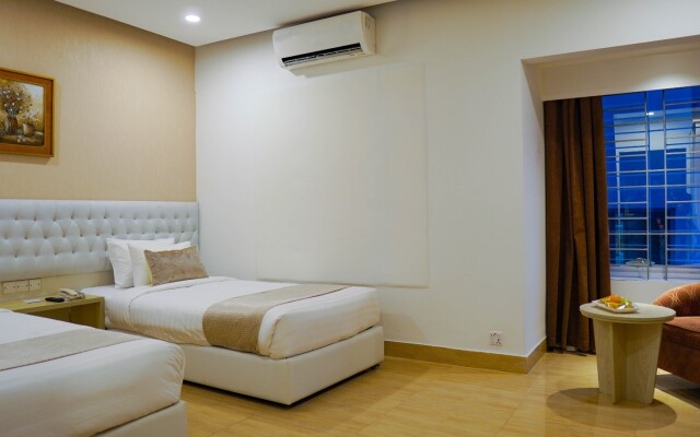 Grand Vistana