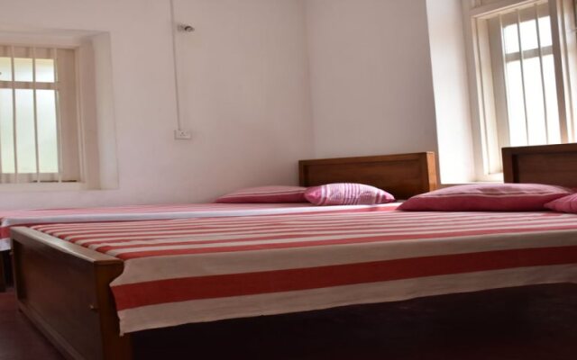 Lotus Resort