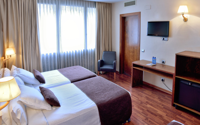 ITC Barcelona by Soho