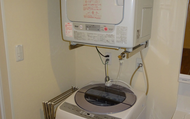 Coldio JointHome NAHA