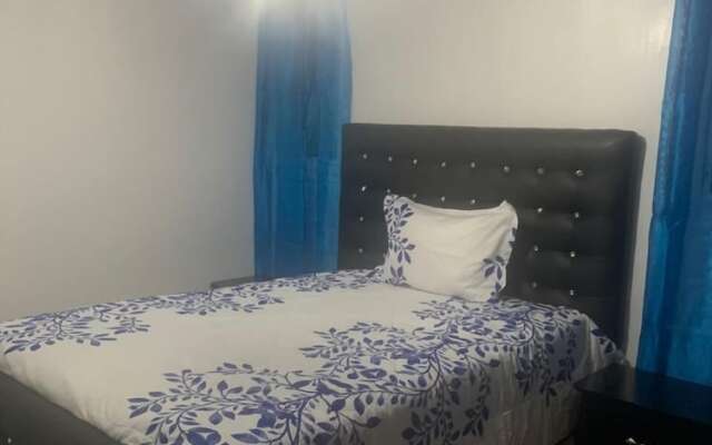Apartamento Amueblado  VACATION HOUSING