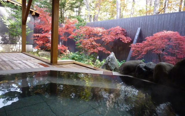 Kusatsu Skyland Hotel