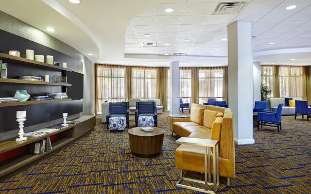 Courtyard by Marriott Phoenix North/Happy Valley