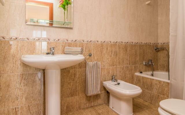 Luxurious Apartment in Empuriabrava With Sea View