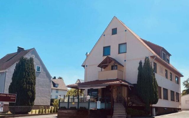 Heiligenröder Pension