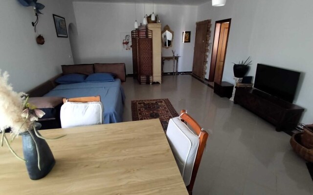 Lovely 1-bed Studio in Portimão