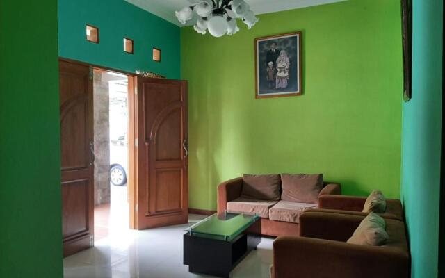 Rabbani Family Homestay