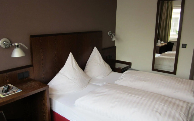 Westend Hotel