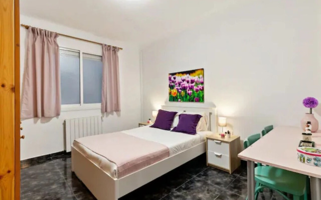 Stay U-nique Apartments La Bordeta