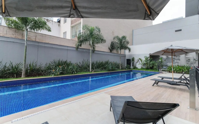 Today Pinheiros R