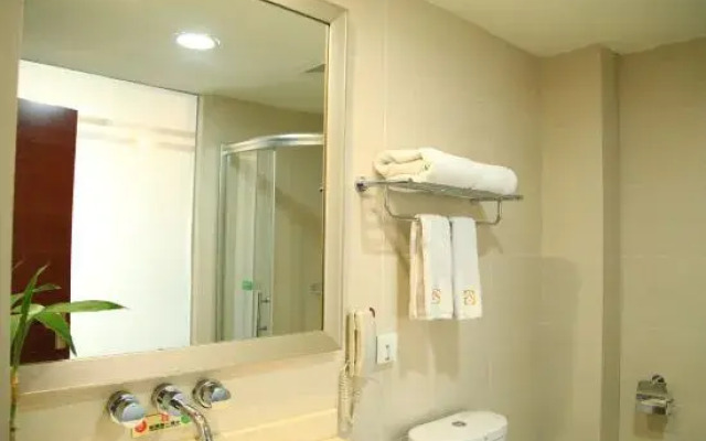 RongFu  Hotel