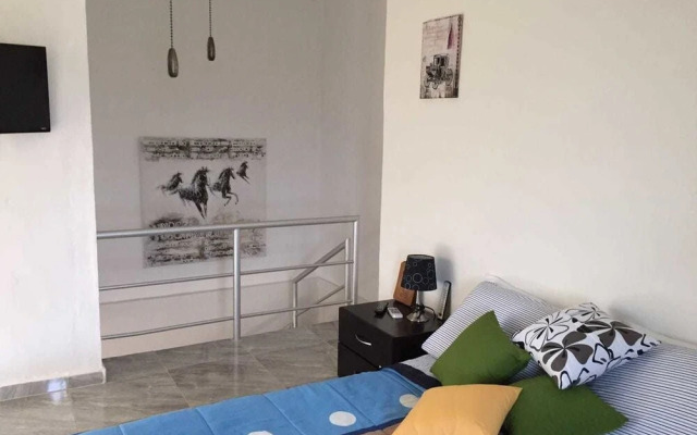 Furu 311 Penthouse con Jacuzzi