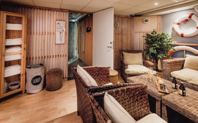 Freys Hotel
