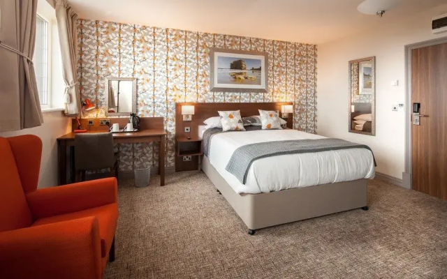 Marsden Inn