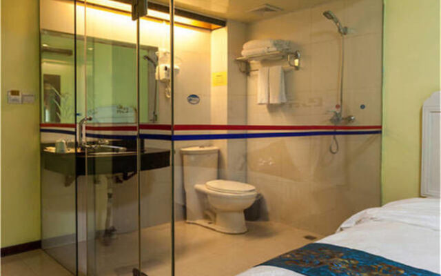 Yuanlin Qingteng Hotel