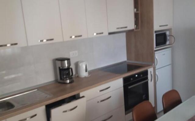 Apartments Smiljana Mucić