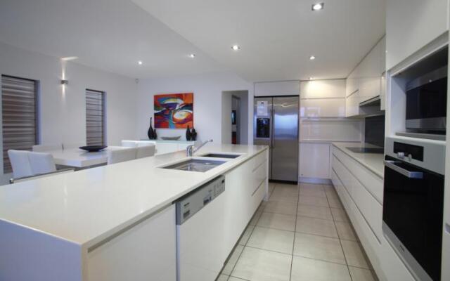 Alex Beach House
