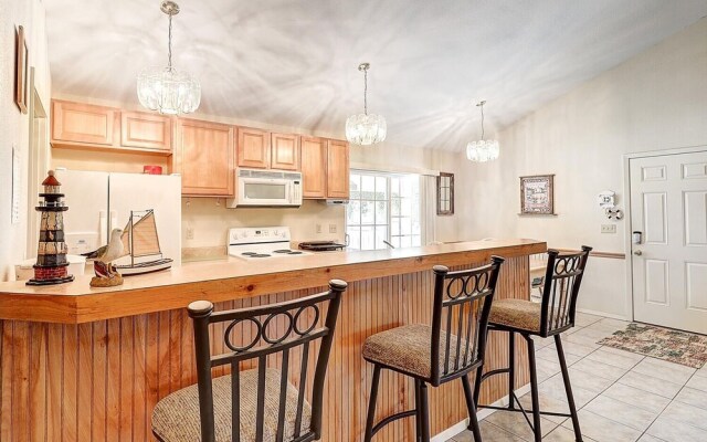 Seashell Memories 2 Bedroom Home by RedAwning