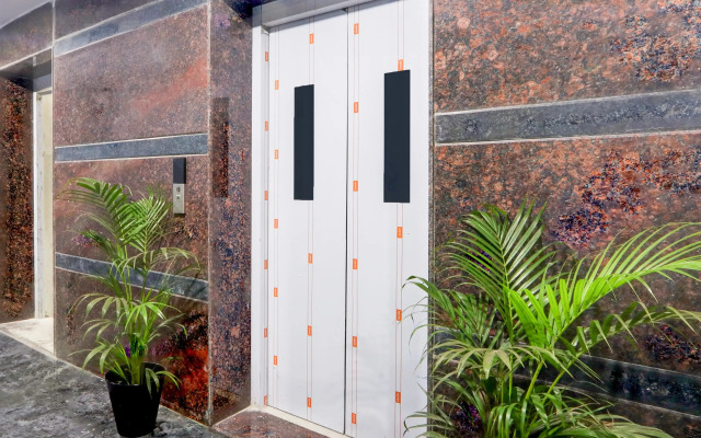 Super Townhouse Kukatpally formerly SV Royal